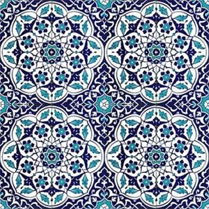 Керамическая плитка для хамама