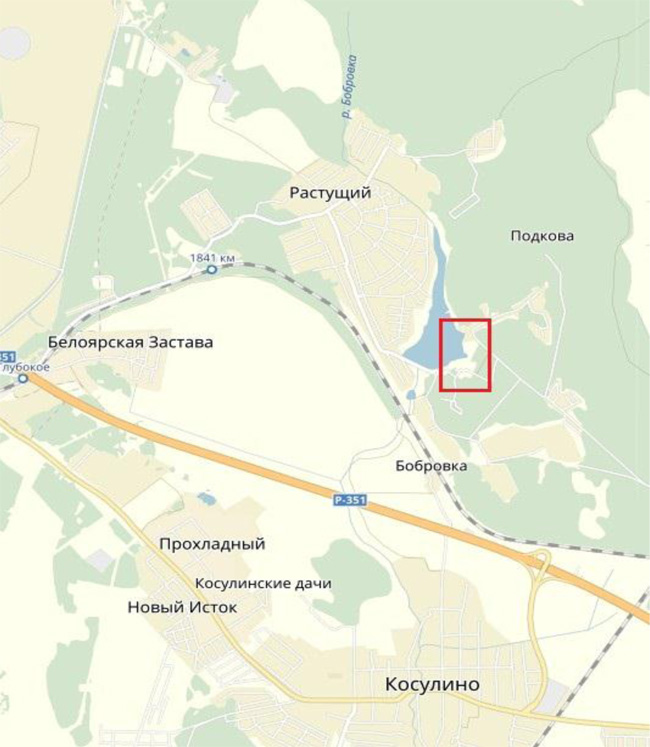Аккредитация лаборатории