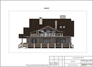 Ортогональная проекция Ортогональная проекция