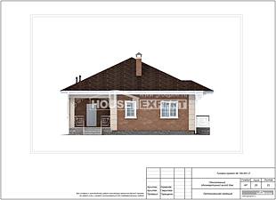 Ортогональная проекция Ортогональная проекция