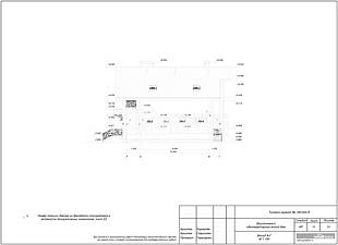 Фасад А-Г Фасад А-Г