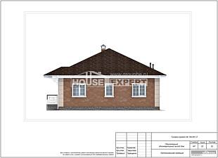 Ортогональная проекция Ортогональная проекция