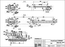 Разрезы 1-1, 2-2, 3-3 Разрезы 1-1, 2-2, 3-3