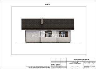 Ортогональная проекция Ортогональная проекция